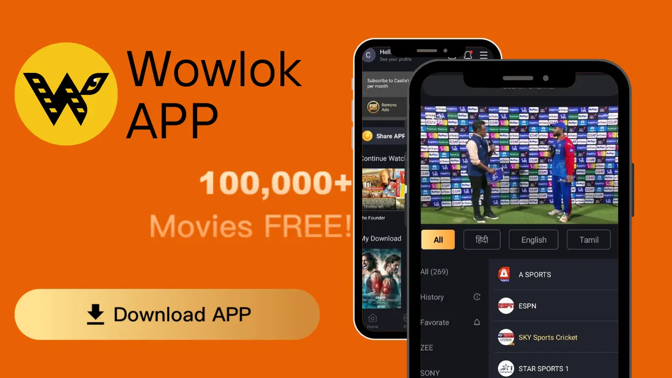 Stream Free Movies Without Buffering: Wowlok Pro Tips & Tricks 2025