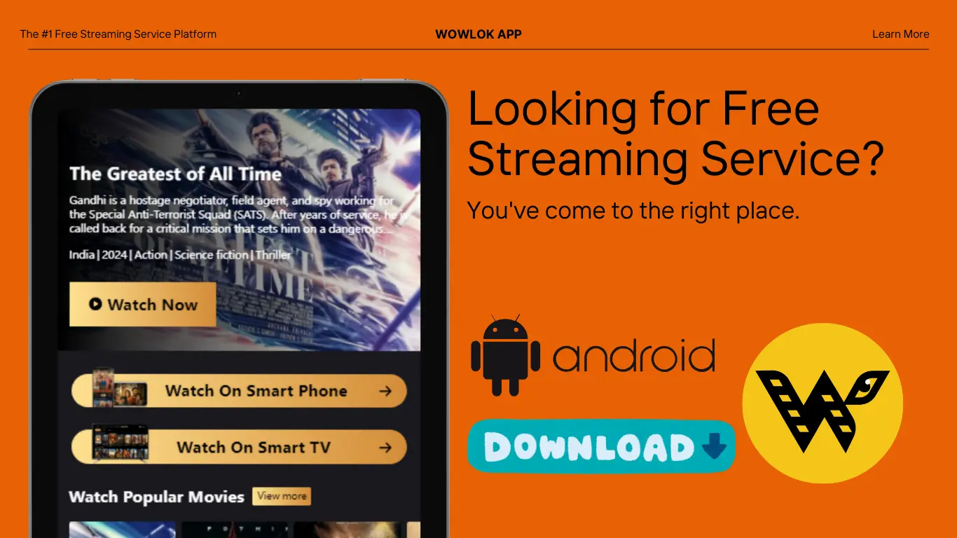 Wowlok TV on Android TV Box: Ultimate Setup Guide for 4K Streaming