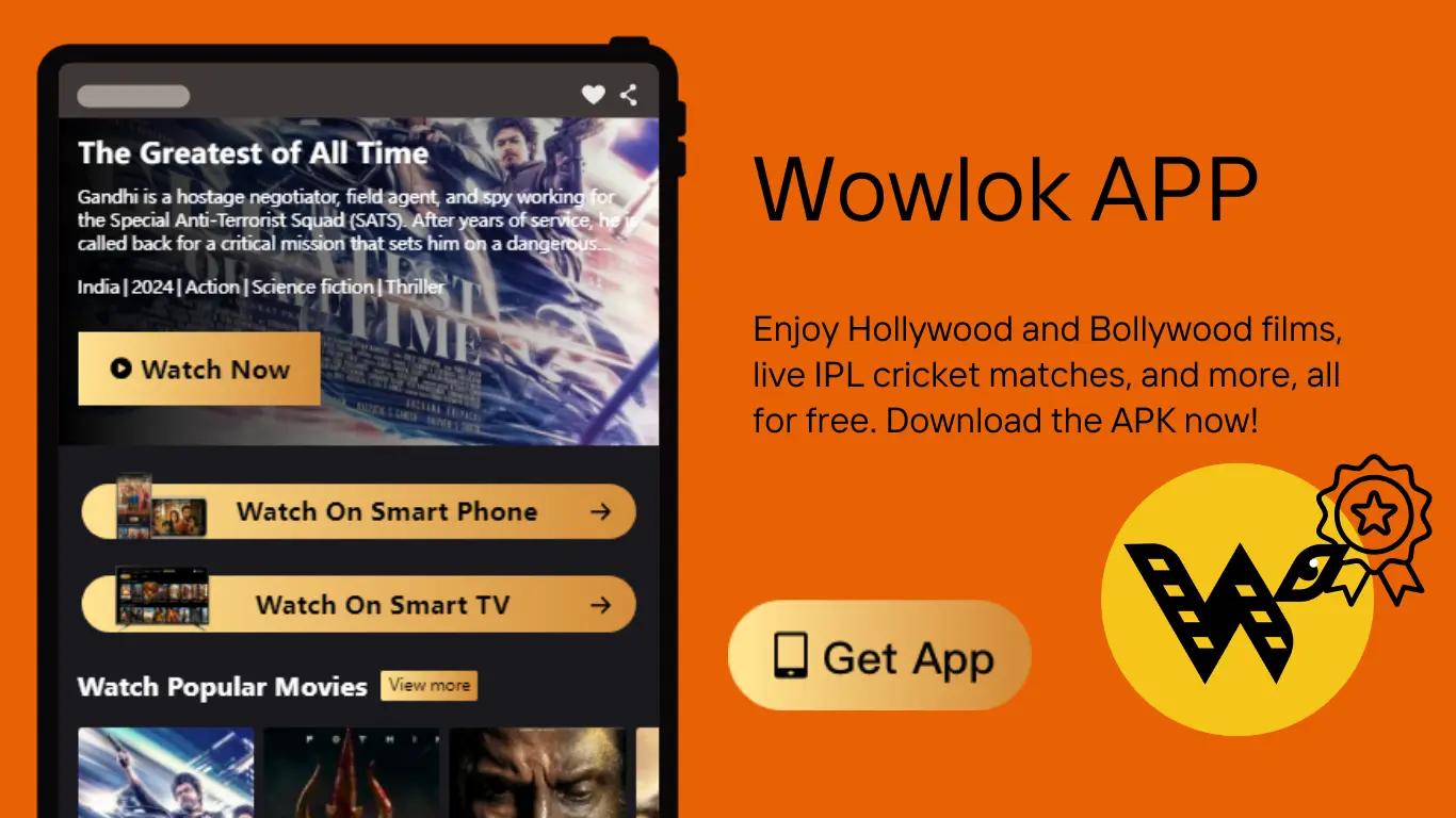Android Security Guide: Safe Installation of Wowlok APK for Free Movies
