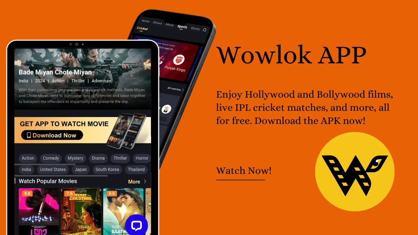 Wowlok APK Latest Version: Secure Installation Guide for Free Netflix-Style Streaming